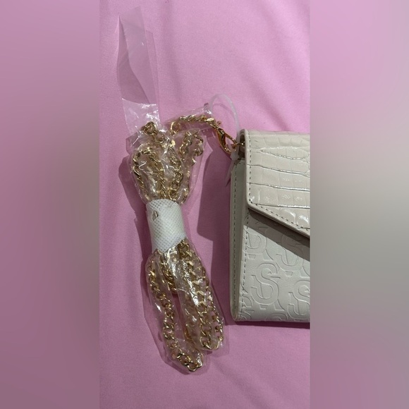 ✨NWT✨ Steve Madden Women's Bivan-6 Wallet On A String - Picture 5 of 11